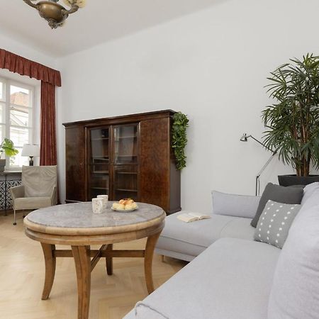 Family Apartment Freta Warsaw Old Town By Noclegi Renters Екстериор снимка