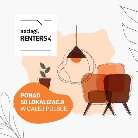 Family Apartment Freta Warsaw Old Town By Noclegi Renters Екстериор снимка